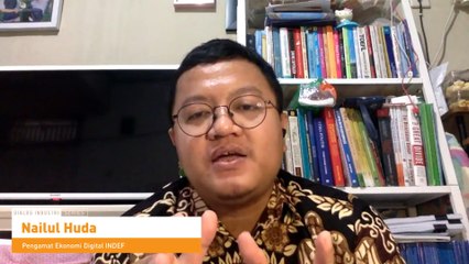 OJK Siapkan Aturan Bank Digital Tanpa Cabang Fisik