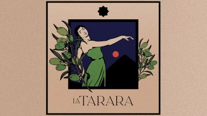 Pasión Vega - La Tarara (Audio Oficial)