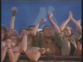 Michael jackson - carmina burana