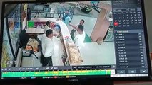 होटल में धमाल, पुलिसकर्मी का बेटा गिरफ्तार