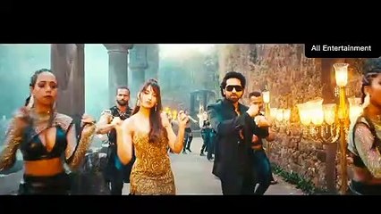 Nora fatehi new song - Jehda Nasha: An Action Hero | Ayushmann, Nora Fatehi | Tanishk Faridkot Amar IP Singh Yohani Harjot