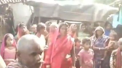 खगड़िया: बंद घर का ताला तोड़ नगदी और गहने की चोरी, जांच में जुटी पुलिस