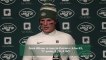 Jets' Zach Wilson on How New York's Offense Played in Loss to Patriots