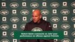 Robert Saleh Comments on Jets' Poor Performance on Offense Against Patriots