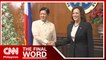 U.S. VP Harris: America to defend PH from armed attacks