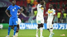 MONDIAL 2022 : SÉNÉGAL   vs PAYS-BAS  , QU'EST-CE-QUI N'A PAS MARCHE ?