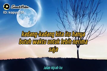 Motivasi kehidupan part 3