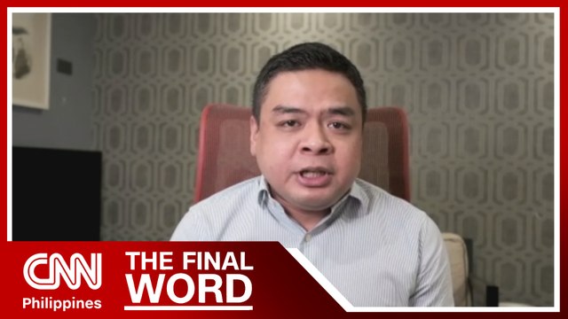 A closer look at push for nuclear power, renewable energy in PH | The Final Word