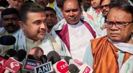 অখিল গিরির কোনও অনুশোচনা নেই: শুভেন্দু অধিকারী | Oneindia Bengali