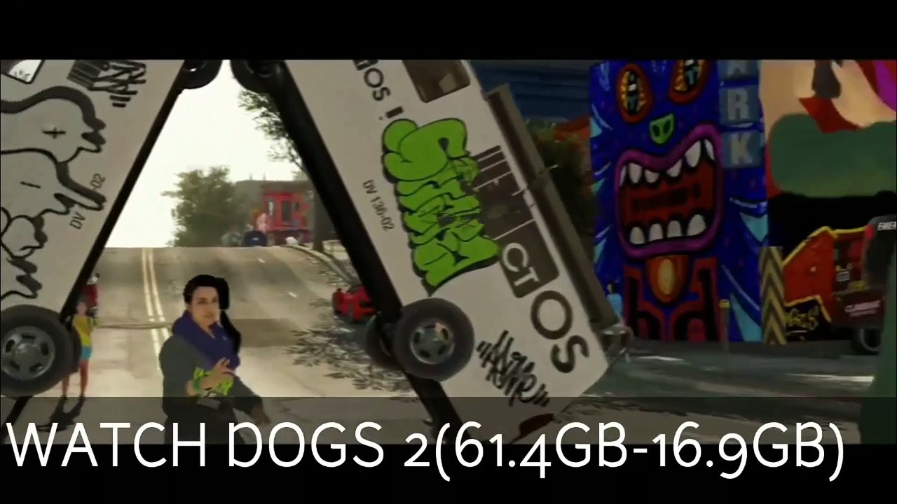 The 10 Best Highly Compressed Games for PC