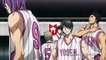Kuroko's Basket : Winter Cup Highlights - Film 2 : Au-delà des larmes Bande-annonce (EN)