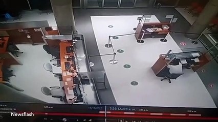 Tüyler ürpertici olay: Bir gün önce ölen hasta ertesi gün hastaneye geldi!