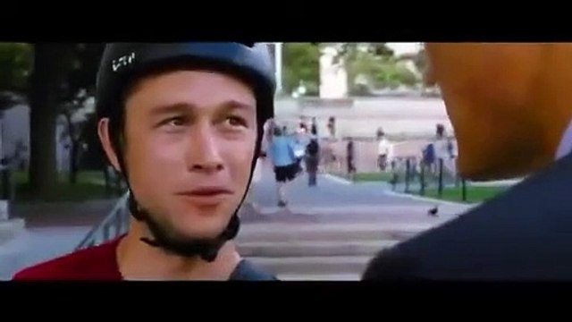Premium Rush Bande-annonce (TR)