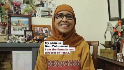 Embed Media Lab | Nina Perkenalan