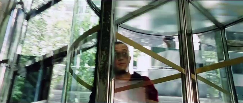 Premium Rush Bande-annonce (IT)