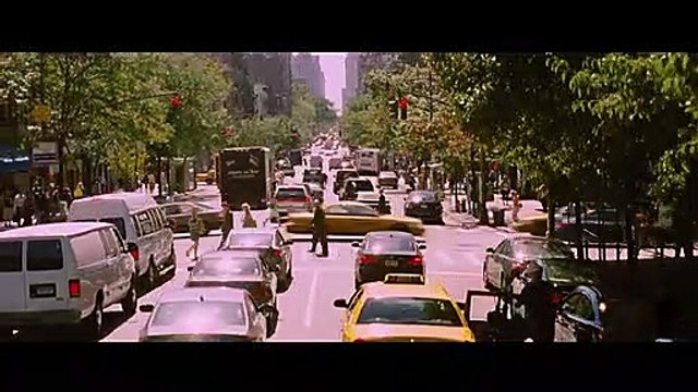 Premium Rush Bande-annonce (DE)