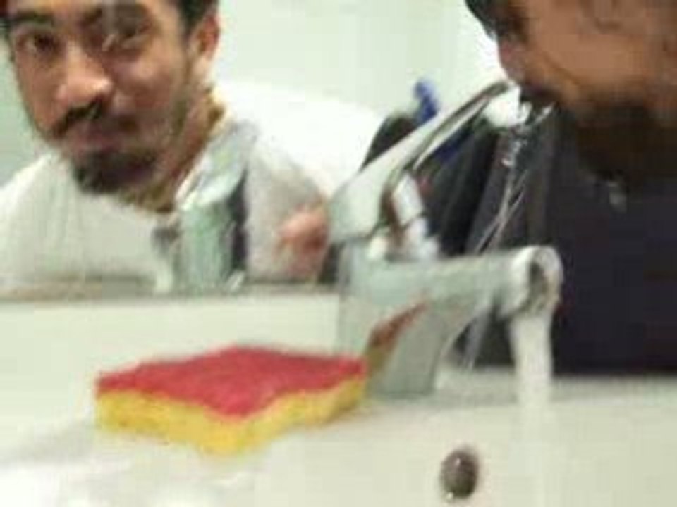 perché is over