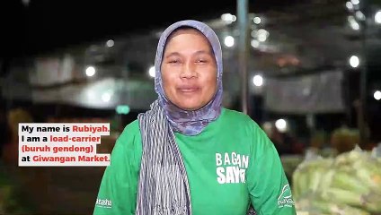 Embed Media Lab | Perkenalan Rubiyah Eng. Ver