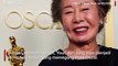Lewat Film Minari, Youn Yuh Jung Aktris Korea Pertama Raih Piala Oscar