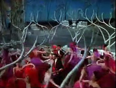 Ziegfeld Follies Bande-annonce (EN)