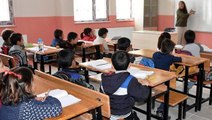 Son Dakika: Terör saldırıları nedeniyle bu hafta Gaziantep'in Karkamış ilçesinde bütün okullar tatil edildi