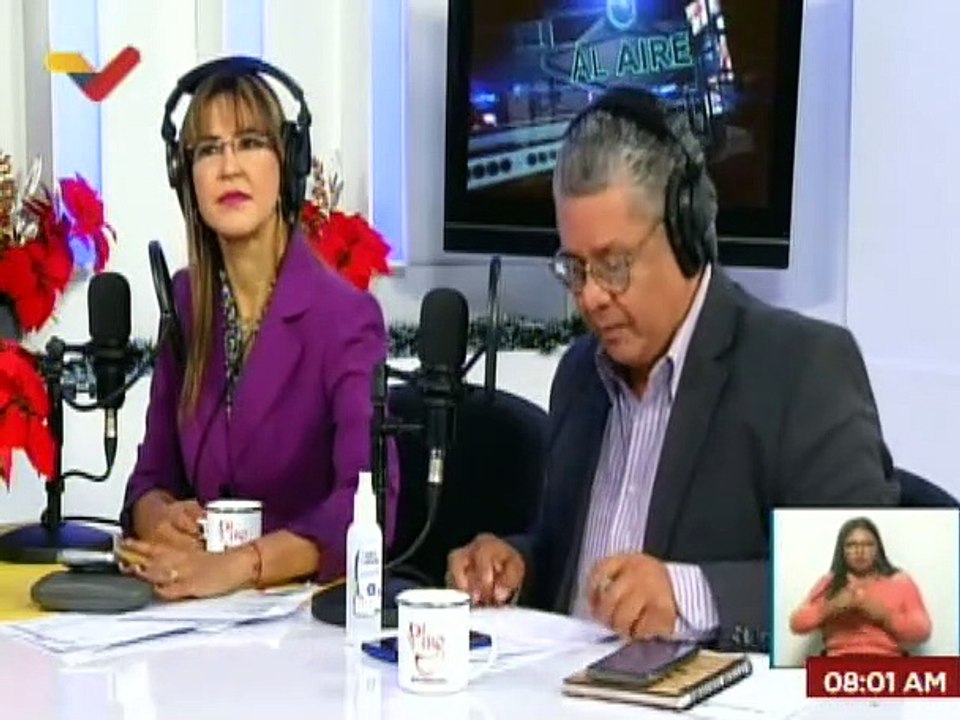 Venezuela solicita a la CIJ declare demanda de Guyana sobre el Esequibo como inadmisible