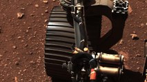 Explore 3 Months On Mars Perseverance