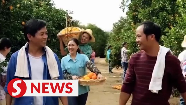 Experts praise China's practices in poverty eradication