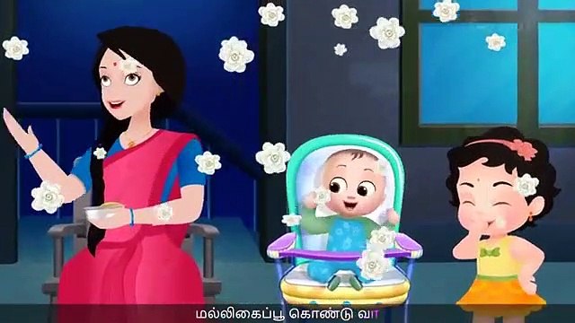 Nila-Nila-Odi-Vaa-நிலா-நிலா-ஓடிவா-Tamil-Kids-Songs part 11