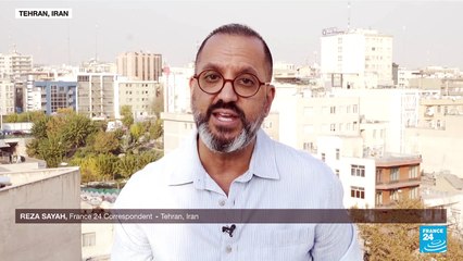 Iranian World Cup squad loses fans amid major unrest at home