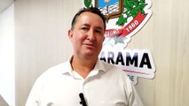 Prefeitura e Aciu apresentam programação do “Natal de Luz e Flores” de Umuarama