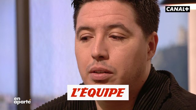 Nasri évoque sa méningite - Foot - Médias - OM