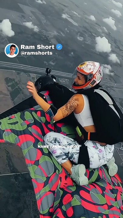 Flying Siblings | Ram Shorts   #ramshorts #shorts