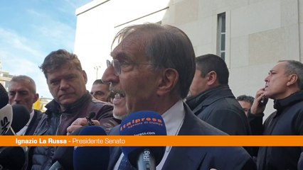 Autonomia, La Russa "Va bene se non indebolisce l'unità nazionale"
