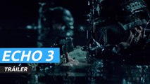 Tráiler en español de Echo 3, la nueva serie de Apple TV+ con Luke Evans