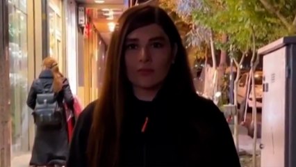 '히잡 거부' 이란 여배우 체포..."마지막 게시물 될 수도" / YTN