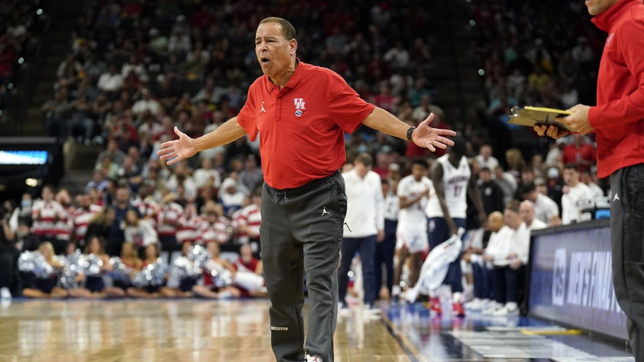 Walsh's Weekend Winners: Houston Cougars