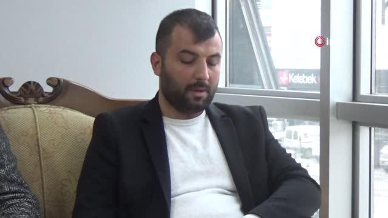 Kayıp askerin ailesinden HDP'li Gergerlioğlu'na tokat gibi cevap: "Biz yardımı devletimizden isteriz HDP'den değil"