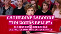 Catherine Laborde 