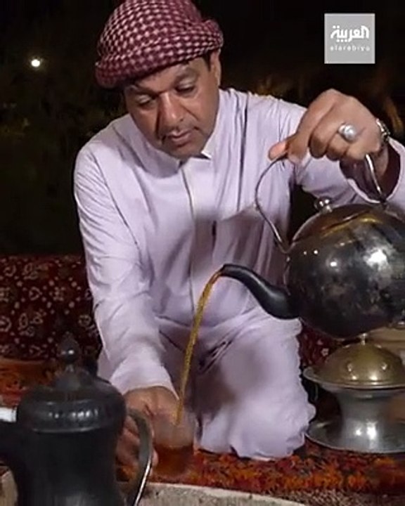 خالد الزعاق يوضح الفارق بين السحب الغربية والشرقية
