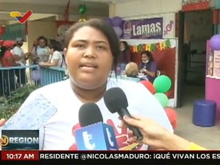 Jornada de atención social e integral benefició a más de 1.500 personas en Aragua