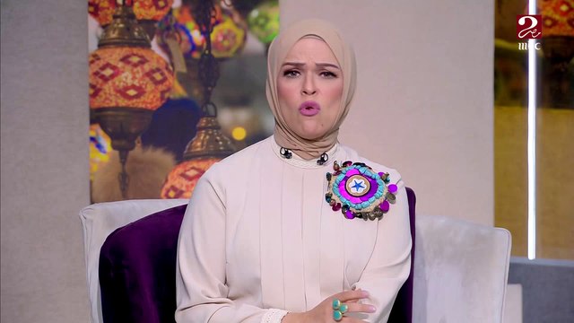 الدكتور أسامة قابيل من علماء الأزهر الشريف بيقولنا إزاى نقوي علاقتنا بربنا مش عن طريق العبادات بس