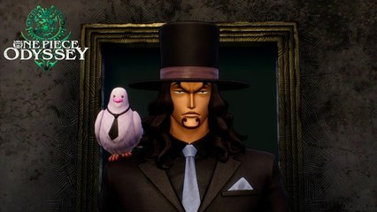 Water 7: tráiler gameplay de One Piece Odyssey