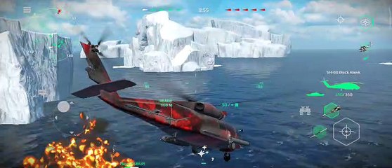 Russian navy gaming video