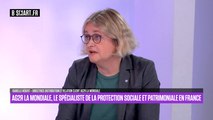 LE GRAND JOURNAL DES AUDACIEUSES - None