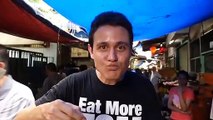 Indonesian Street Food Tour of Glodok (Chinatown) in Jakarta - DELICIOUS Indonesia Food! 7