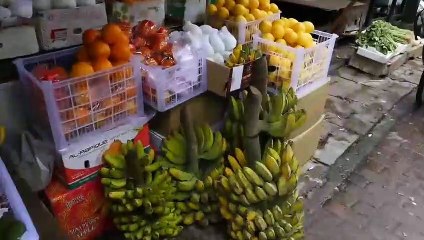 Indonesian Street Food Tour of Glodok (Chinatown) in Jakarta - DELICIOUS Indonesia Food! 3