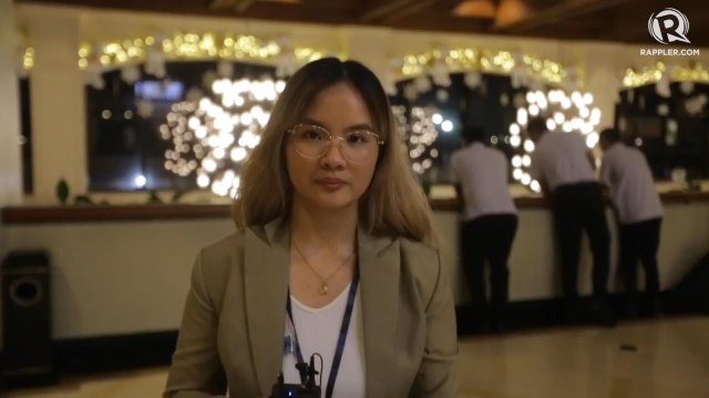 Rappler Recap: Kamala Harris’ town hall discussion with women leaders, advocates