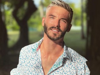 “Tu t’es endormi pour une dernière fois” : Alexandre (L’amour est dans le pré) de nouveau en deuil, il vient de perdre un être cher