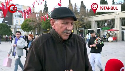 Cumhurbaşkanı adayı olarak kimi görmek istersiniz: Bu iktidardan olmasın yeter!